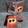THE INCREDIBLES NINTENDO GAME CUBE
