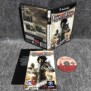 PRINCE OF PERSIA THE TWO THRONES NINTENDO GAME CUBE