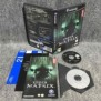 ENTER THE MATRIX NINTENDO GAME CUBE