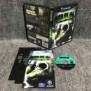 HULK NINTENDO GAME CUBE