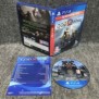 GOD OF WAR SONY PLAYSTATION 4 PS4