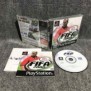 FIFA 2000 SONY PLAYSTATION PS1