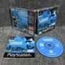 LARGO WINCH COMMANDO SAR SONY PLAYSTATION PS1