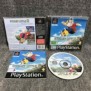 STUART LITTLE 2 SONY PLAYSTATION PS1