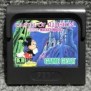 CASTLE OF ILLUSION SEGA GAME GEAR