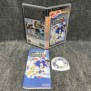 SONIC RIVALS 2 SONY PSP