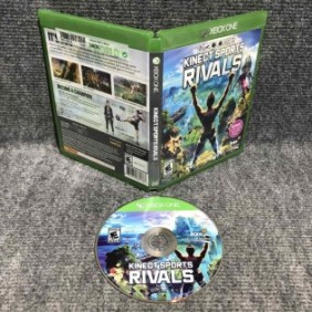 KINECT SPORTS RIVALS USA MICROSOFT XBOX ONE