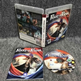 PRINCE OF PERSIA SONY PLAYSTATION 3 PS3