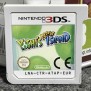 YOSHIS NEW ISLAND NINTENDO 3DS