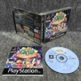 SUPER PANG COLLECTION SONY PLAYSTATION PS1