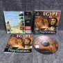 EGYPT II SONY PLAYSTATION PS1