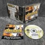 DUKE NUKEM LAND OF THE BABES SONY PLAYSTATION PS1