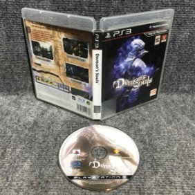 DEMONS SOULS SONY...