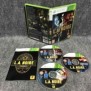 LA NOIRE MICROSOFT XBOX 360