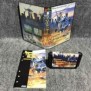SUPER THUNDER BLADE JAP SEGA MEGA DRIVE