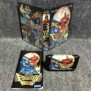 FORGOTTEN WORLDS JAP SEGA MEGA DRIVE
