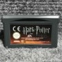 HARRY POTTER Y EL CALIZ DE FUEGO NINTENDO GAME BOY ADVANCE GBA