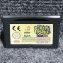 BUBBLE BOBBLE OLD AND NEW NINTENDO GAME BOY ADVANCE GBA
