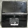 CONSOLA NINTENDO DS LITE NEGRO CON CAJA