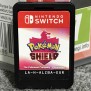 POKEMON ESCUDO NINTENDO SWITCH