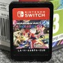 MARIO KART 8 DELUXE NINTENDO SWITCH