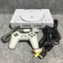 CONSOLA SONY PLAYSTATION SCPH 7502+MANDO+AV+AC PS1
