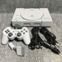 CONSOLA SONY PLAYSTATION SCPH-9002+DUALSHOCK+AV+AC PS1