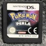 POKEMON PERLA NINTENDO DS
