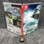 THE LEGEND OF ZELDA TEARS OF THE KINGDOM NINTENDO SWITCH