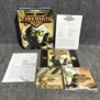 COMMAND AND CONQUER TIBERIAN SUN PC