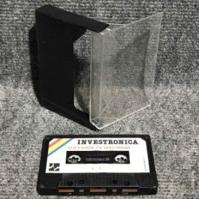 E.T. SINCLAIR ZX SPECTRUM