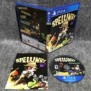 SPELUNKY USA SONY PLAYSTATION 4 PS4