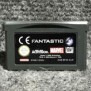 FANTASTIC 4 NINTENDO GAME BOY ADVANCE GBA