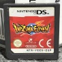 INAZUMA ELEVEN NINTENDO DS