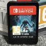 CHRONOS BEFORE THE ASHES NINTENDO SWITCH