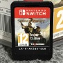 TITAN QUEST NINTENDO SWITCH