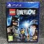 LEGO DIMENSION SONY PLAYSTATION 4 PS4