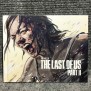 THE LAST OF US PARTE II EDICION ESPECIAL SONY PLAYSTATION 4 PS4