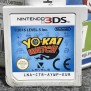 YO KAI WATCH NINTENDO 3DS