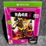 RAGE 2 DELUXE EDITION NUEVO PRECINTADO MICROSOFT XBOX ONE