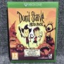 DONT STARVE MEGA PACK NUEVO MICROSOFT XBOX ONE