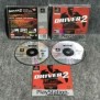 DRIVER 2 SONY PLAYSTATION PS1