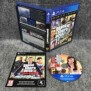 GRAND THEFT AUTO V SONY PLAYSTATION 4 PS4