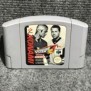 INTERNATIONAL SUPERSTAR SOCCER 98 NINTENDO 64