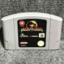 MORTAL KOMBAT 4 NINTENDO 64
