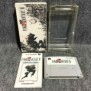FINAL FANTASY VI JAP SUPER FAMICOM NINTENDO SNES