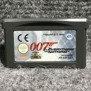 007 EVERYTHING OR NOTHING CARTUCHO NINTENDO GAME BOY ADVANCE GBA