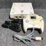 CONSOLA SEGA DREAMCAS JAP HKT 3000+MANDO+AV+AC