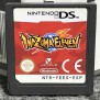INAZUMA ELEVEN NINTENDO DS