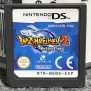 INAZUMA ELEVEN 2 VENTISCA ETERNA NINTENDO DS